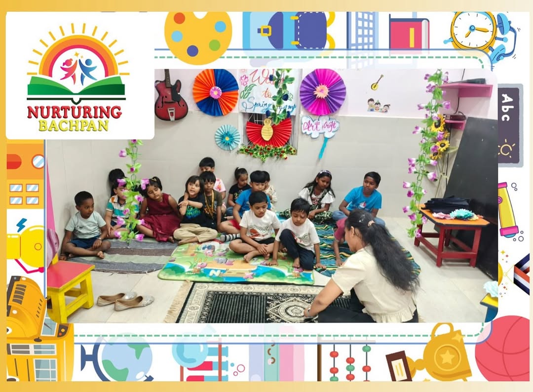 Makar Sankranti Celebration