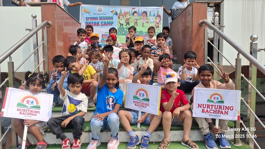 Independence Day Celebration