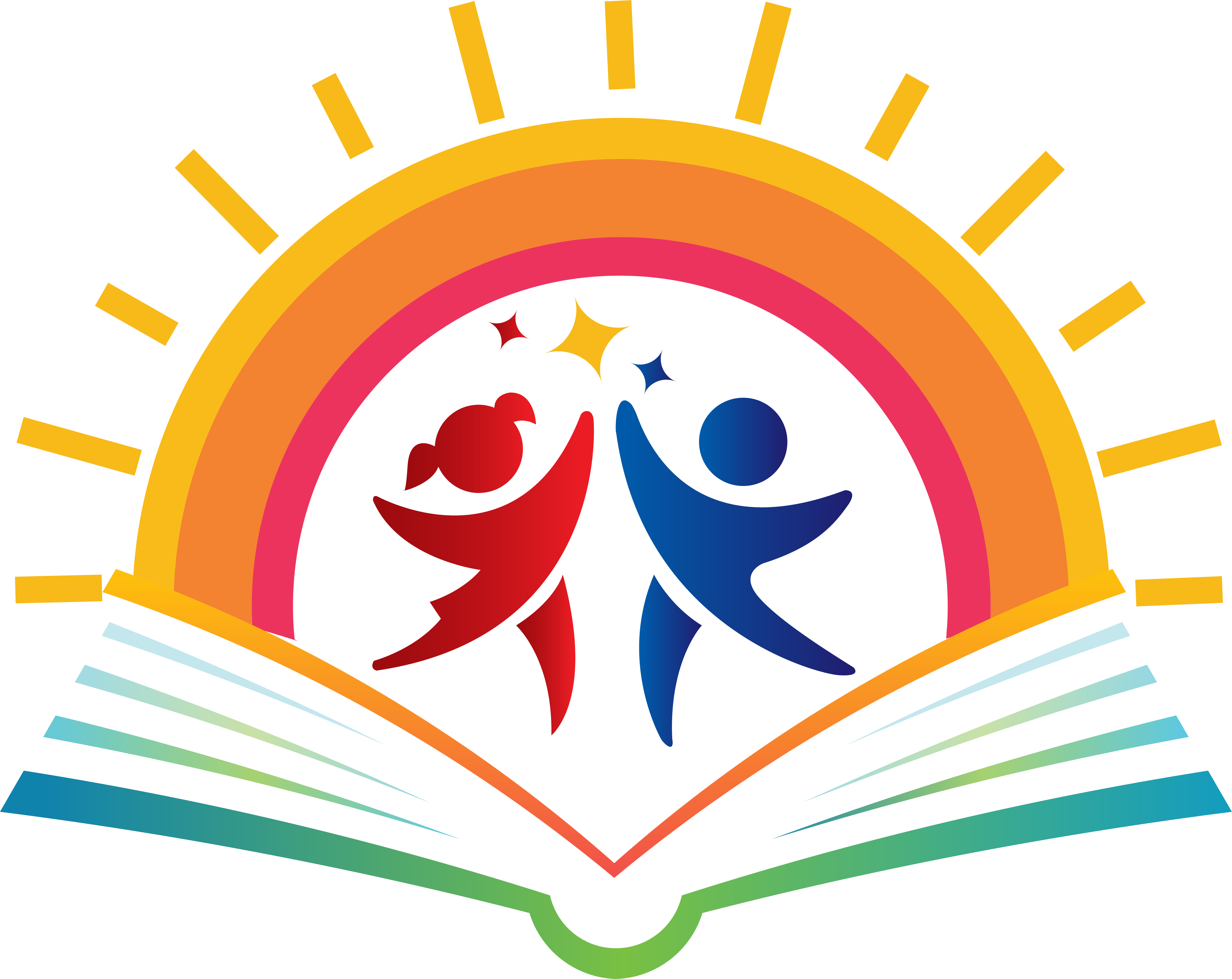 Nurturing Bachpan Logo